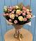 Букет цветов из: Розы в Семибратово