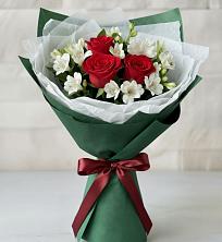 Букет Идеальный Вкус в Семибратово