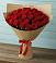 Букет Красные розы Милано в Семибратово