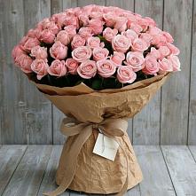 Букет 151 Роза Роуз в Семибратово