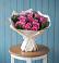 Букет цветов из: Розы в Семибратово